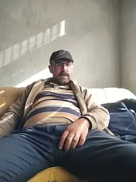 masculine_bear_daddy webcam stripchat model stream image