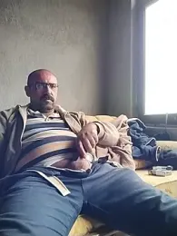 masculine_bear_daddy webcam model stream image