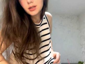 BonnieMeow webcam model stream image