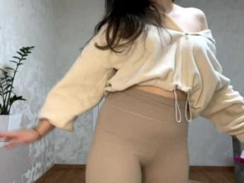 BonnieMeow webcam model stream image