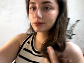 BonnieMeow webcam model stream image