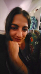 Lola_69x webcam model stream image