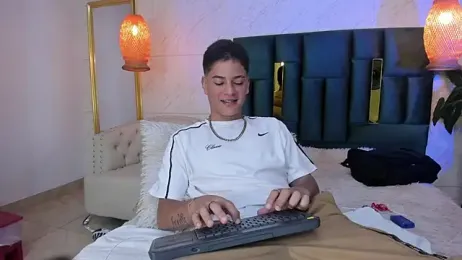 Levy_Steve webcam model stream image