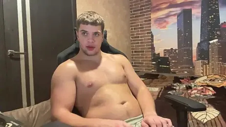 MusclePhantom webcam stripchat model stream image
