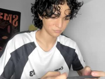halan_jr webcam model stream image