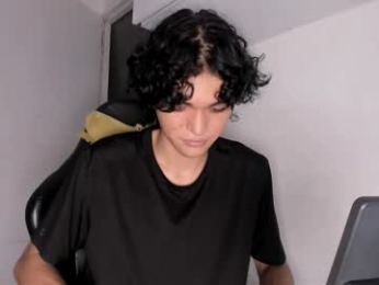 halan_jr webcam model stream image