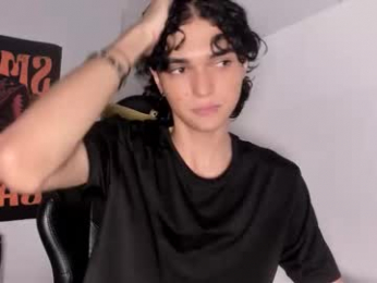 halan_jr webcam chaturbate model stream image