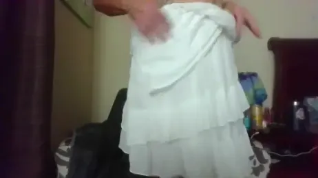 KeeshKeeph webcam model stream image