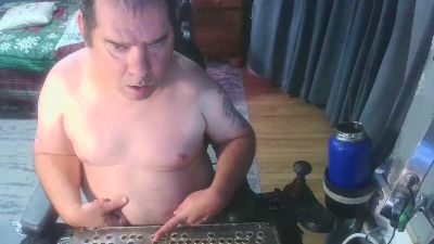 spankey777 webcam model stream image