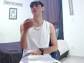 harrytomson_1 webcam stripchat model stream image