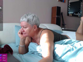 roxana-brooks webcam bongacams model stream image