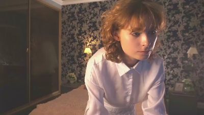 OdellLace webcam model stream image