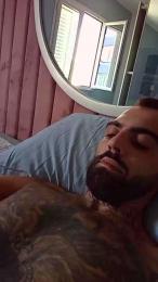 Cirsor08 webcam model stream image