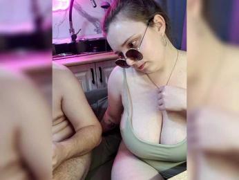 Red-rooms webcam model stream image