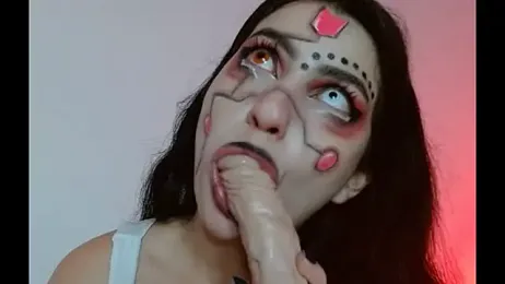 sophy_rock webcam model stream image