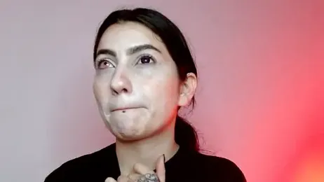 sophy_rock webcam model stream image