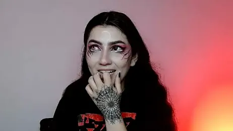 sophy_rock webcam model stream image