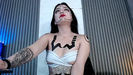 sophy_rock webcam stripchat model stream image