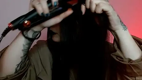 sophy_rock webcam model stream image