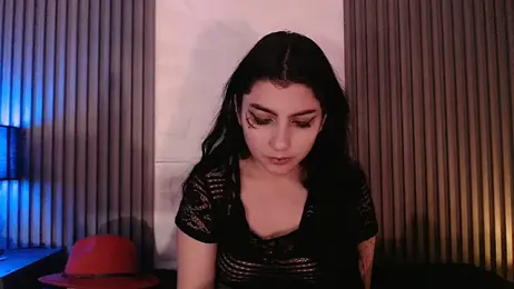 sophy_rock webcam stripchat model stream image