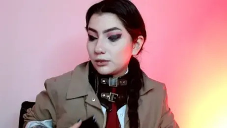 sophy_rock webcam stripchat model stream image