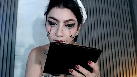 sophy_rock webcam stripchat model stream image