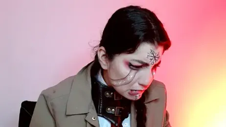 sophy_rock webcam model stream image