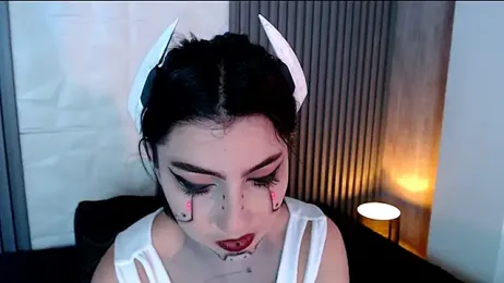 sophy_rock webcam stripchat model stream image