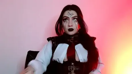 sophy_rock webcam model stream image