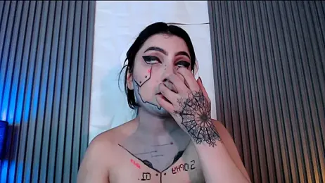 sophy_rock webcam stripchat model stream image