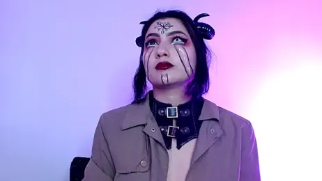 sophy_rock webcam model stream image