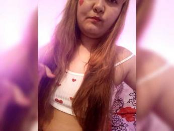 Molly-Janette webcam model stream image