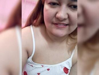 Molly-Janette webcam model stream image