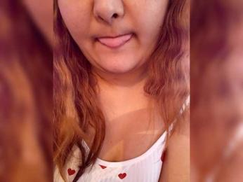 Molly-Janette webcam model stream image