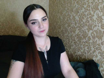 Ps-Anechka webcam model stream image