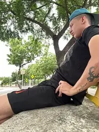 outdoors11 webcam model stream image