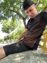 outdoors11 webcam model stream image