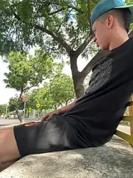 outdoors11 webcam model stream image