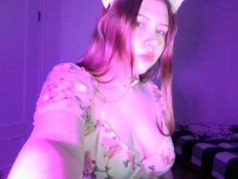 Pussy-Sprinter webcam model stream image