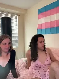 PeacockGoddess webcam model stream image