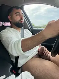 PersianHairyy webcam stripchat model stream image