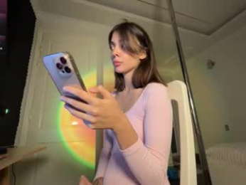 treezyny webcam model stream image