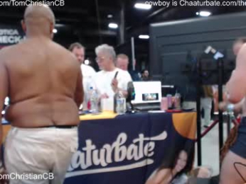 tomchristiancb webcam model stream image