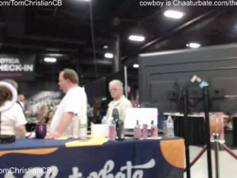 tomchristiancb webcam model stream image