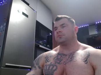 jackyhuge webcam model stream image