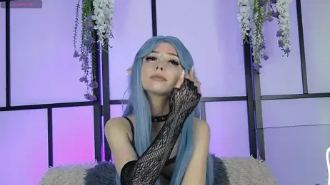Xenomy webcam model stream image