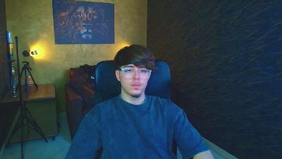 BodhiHayes webcam cam4 model stream image