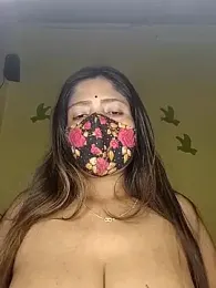 Love143A webcam model stream image