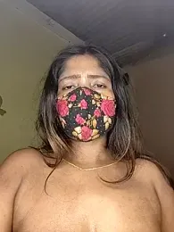 Love143A webcam model stream image