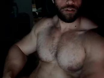 mrwaker435 webcam model stream image